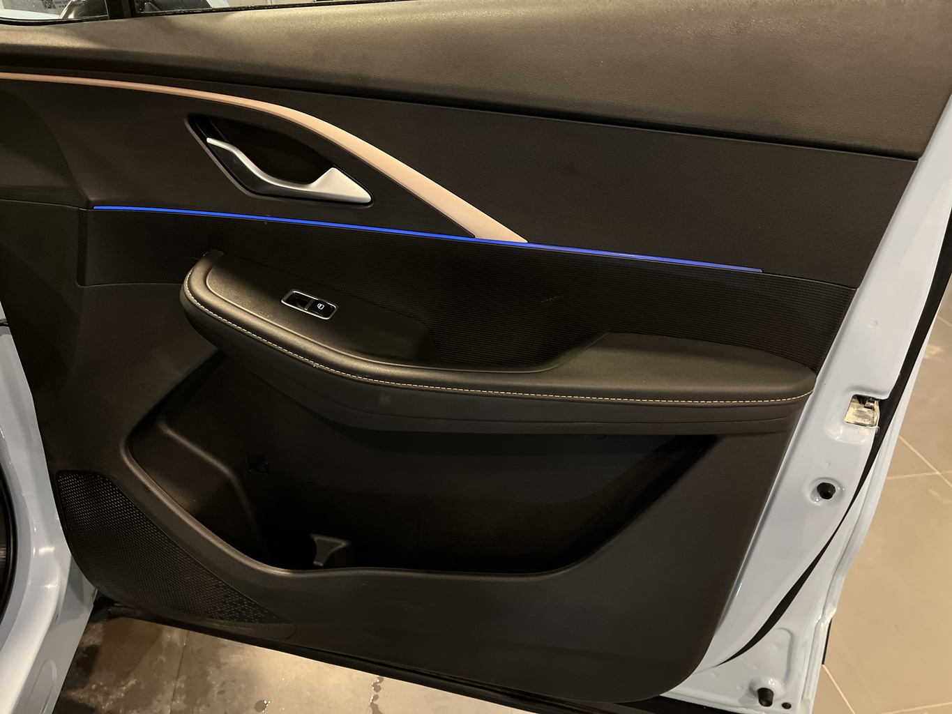 OMODA C5
