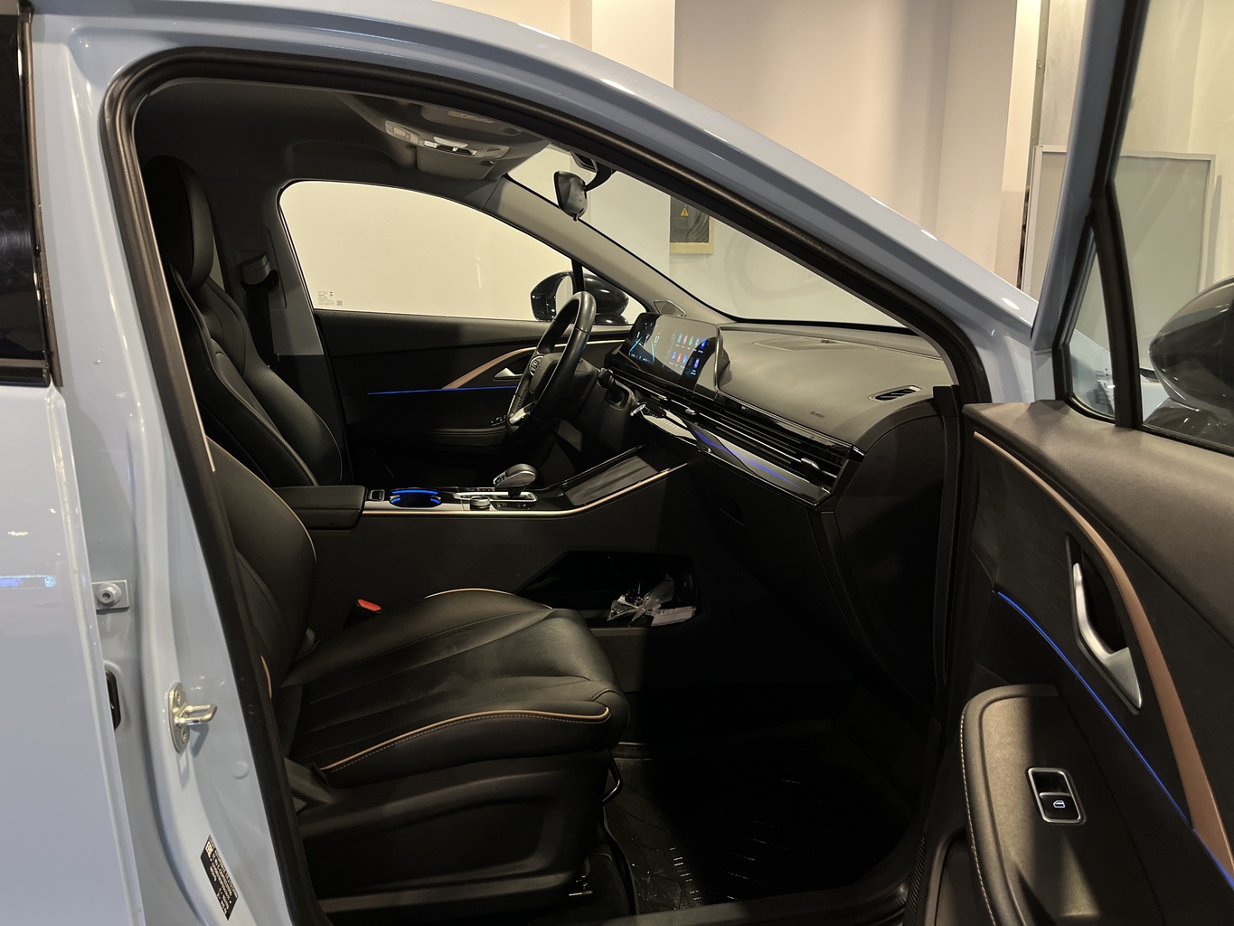 OMODA C5