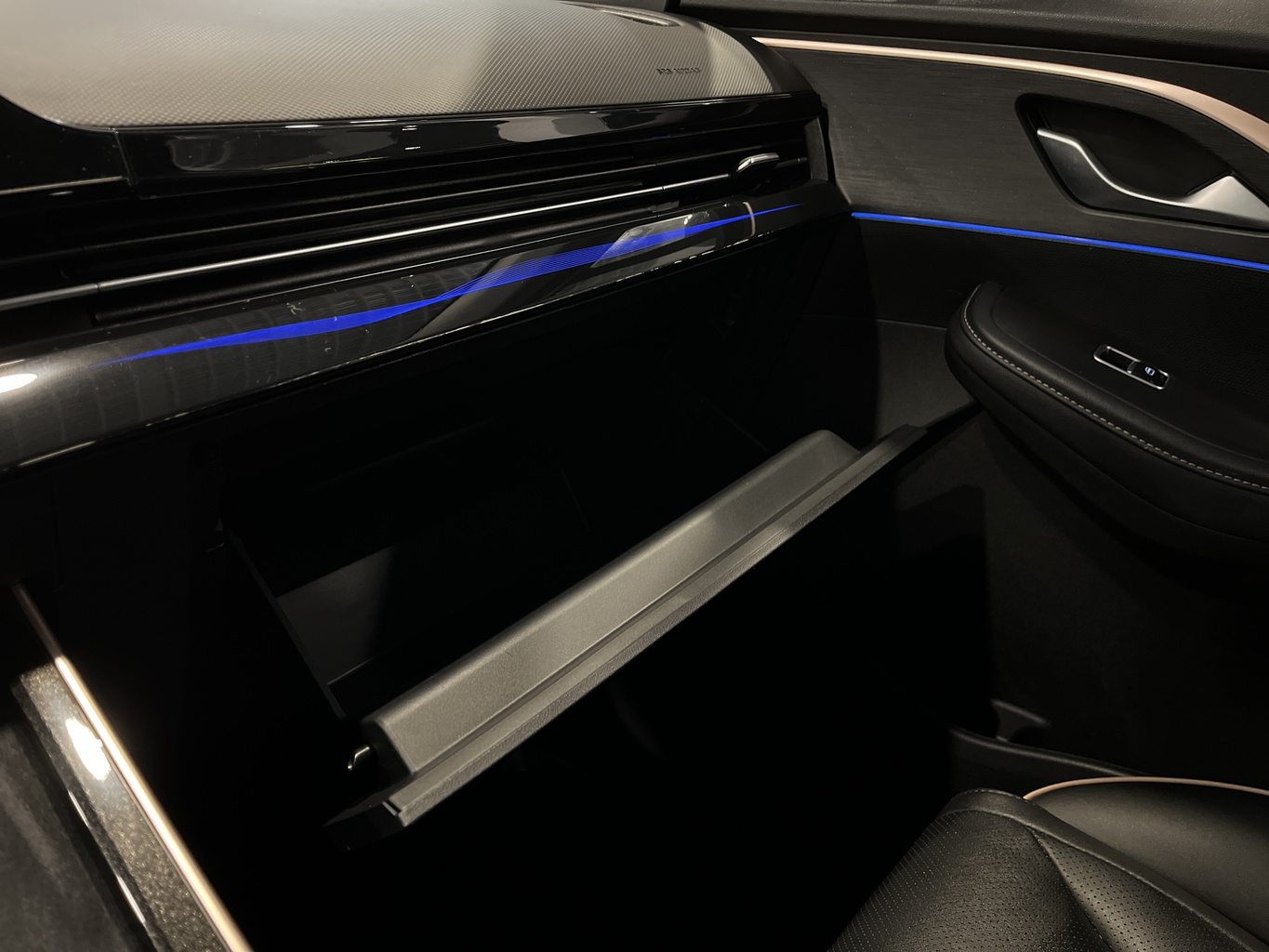OMODA C5