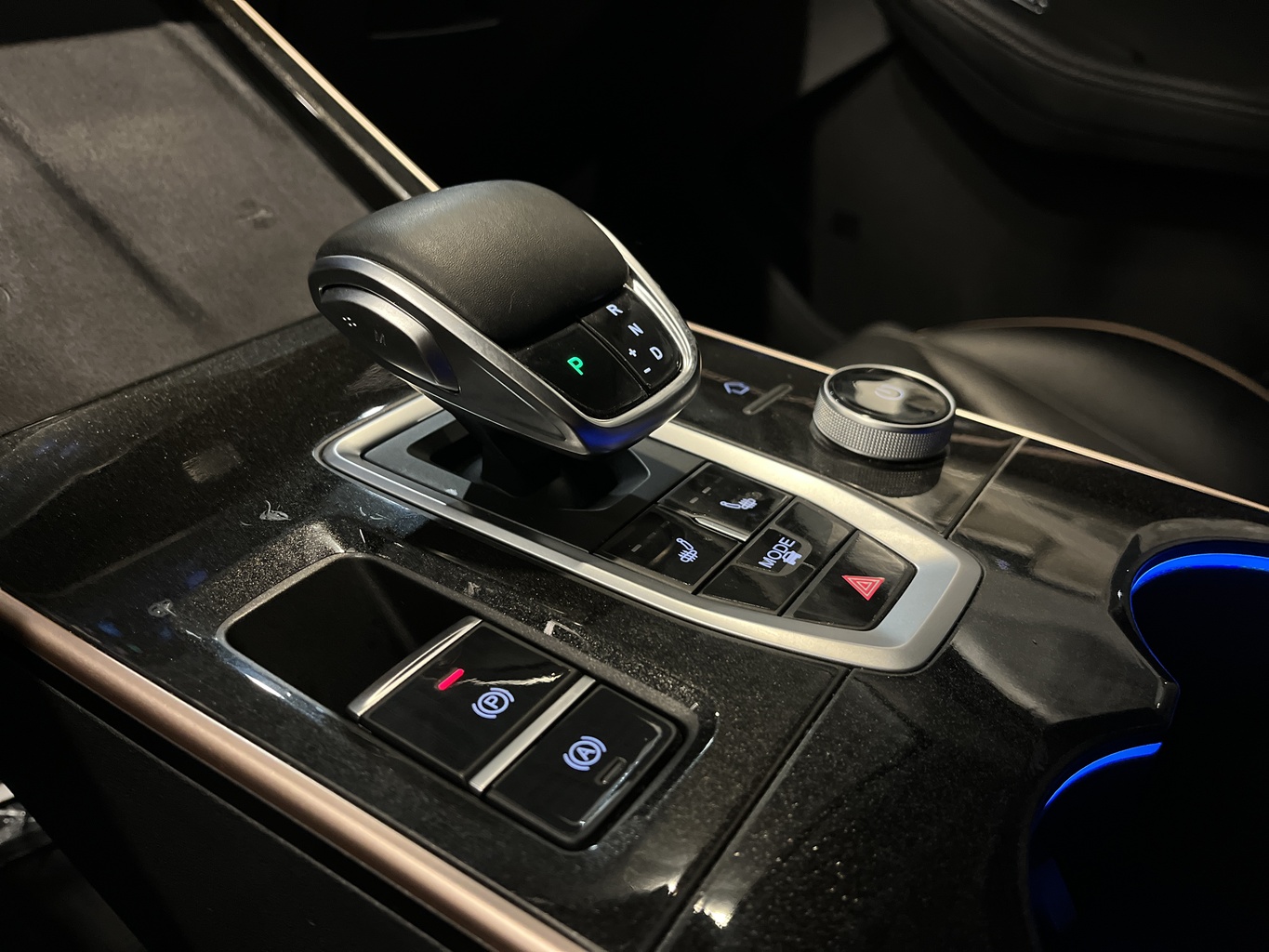 OMODA C5