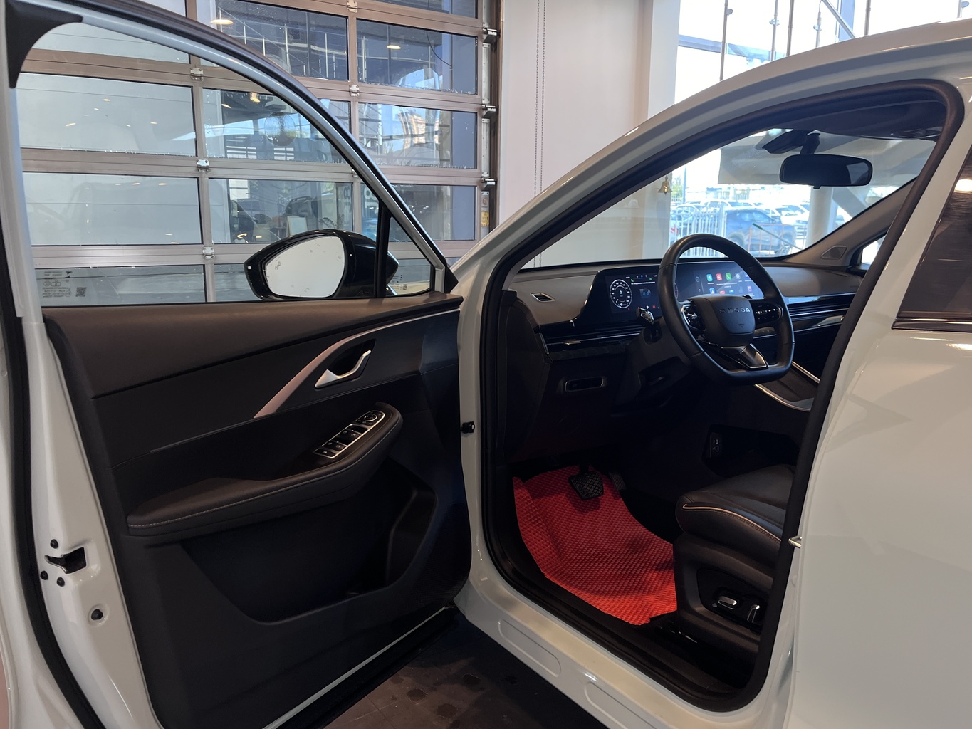 OMODA C5