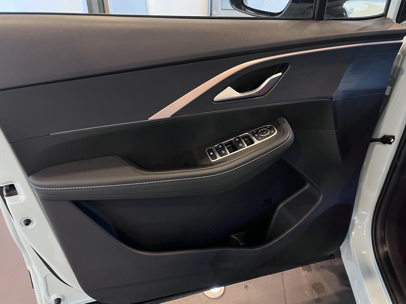 OMODA C5