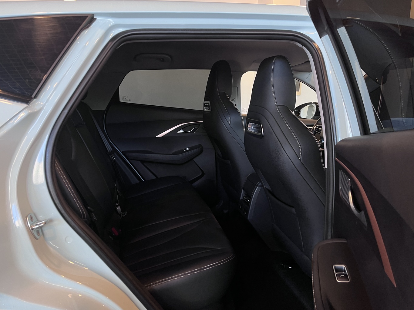 OMODA C5