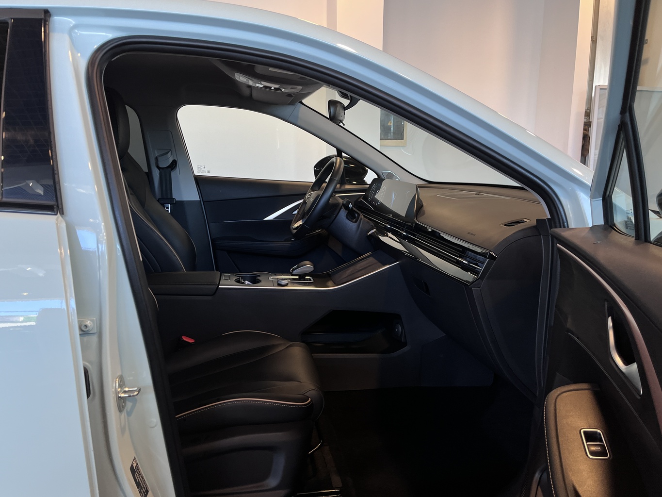 OMODA C5