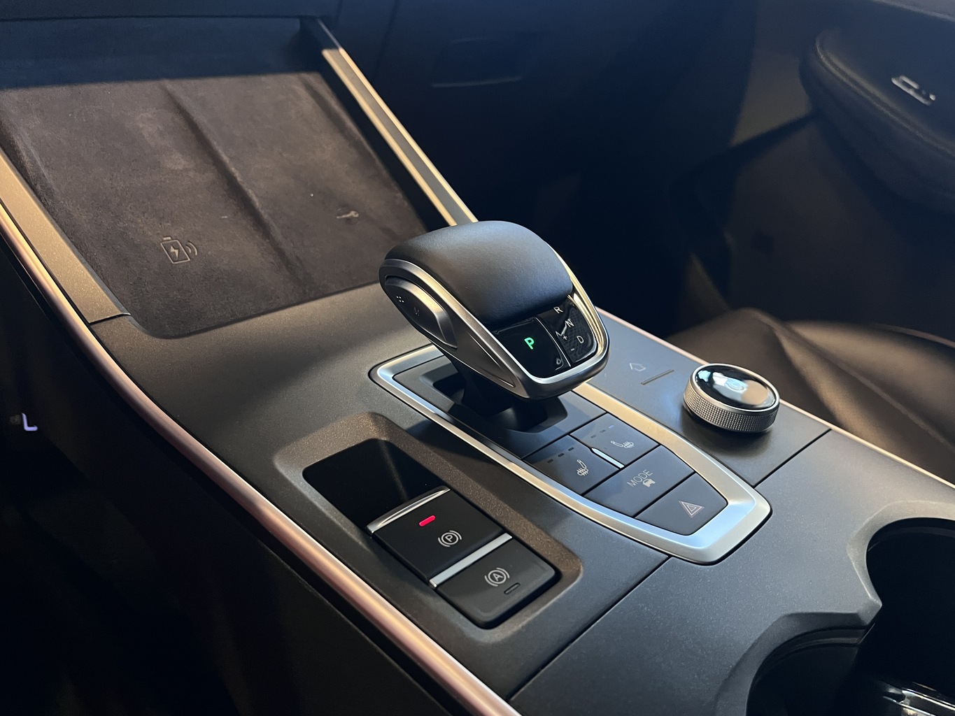 OMODA C5