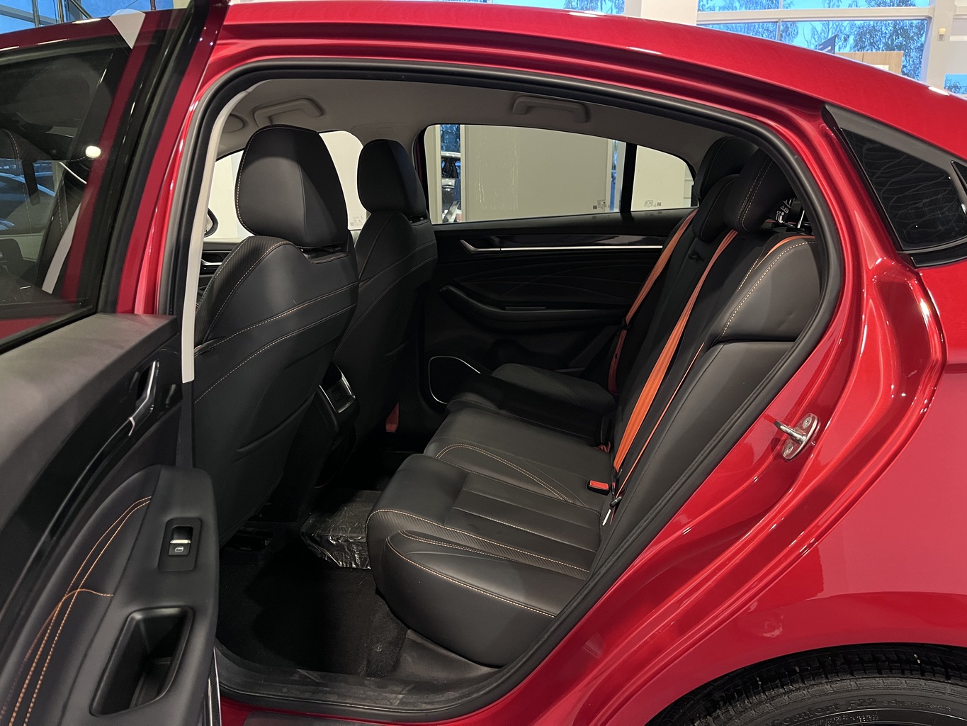 OMODA S5 GT