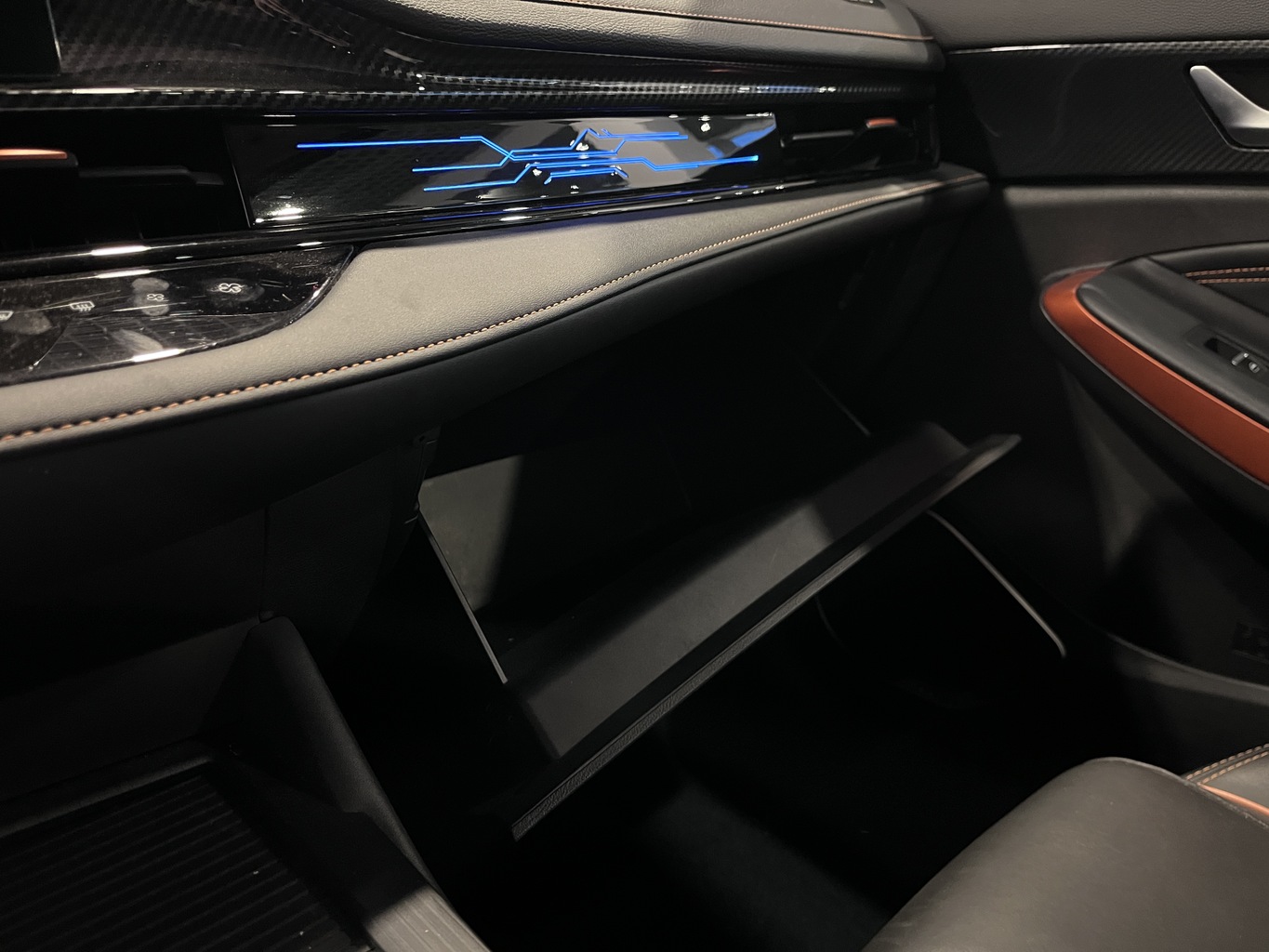 OMODA S5 GT