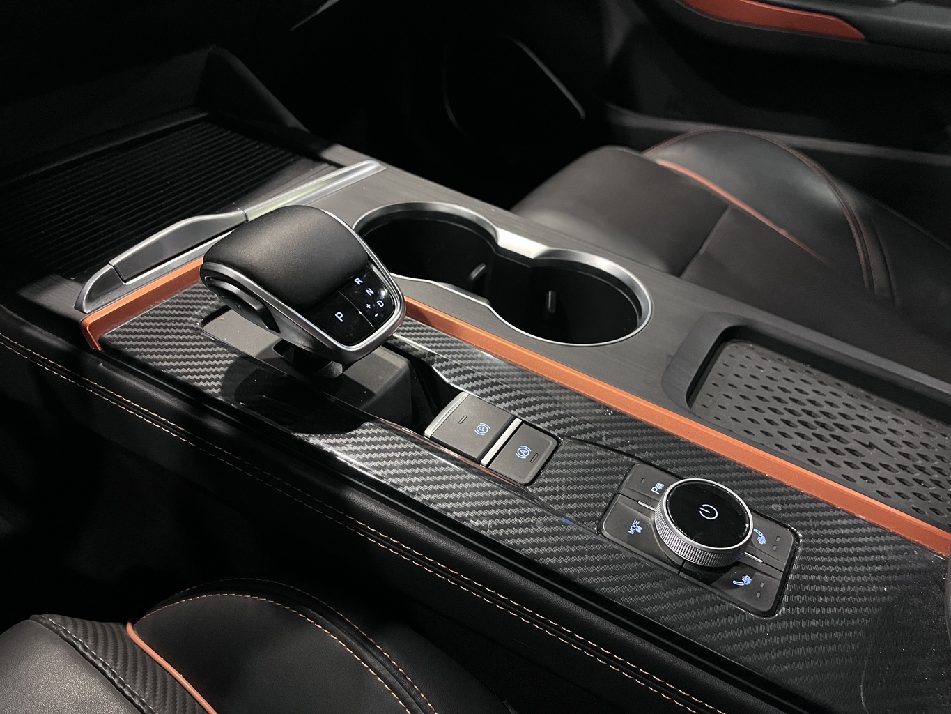 OMODA S5 GT