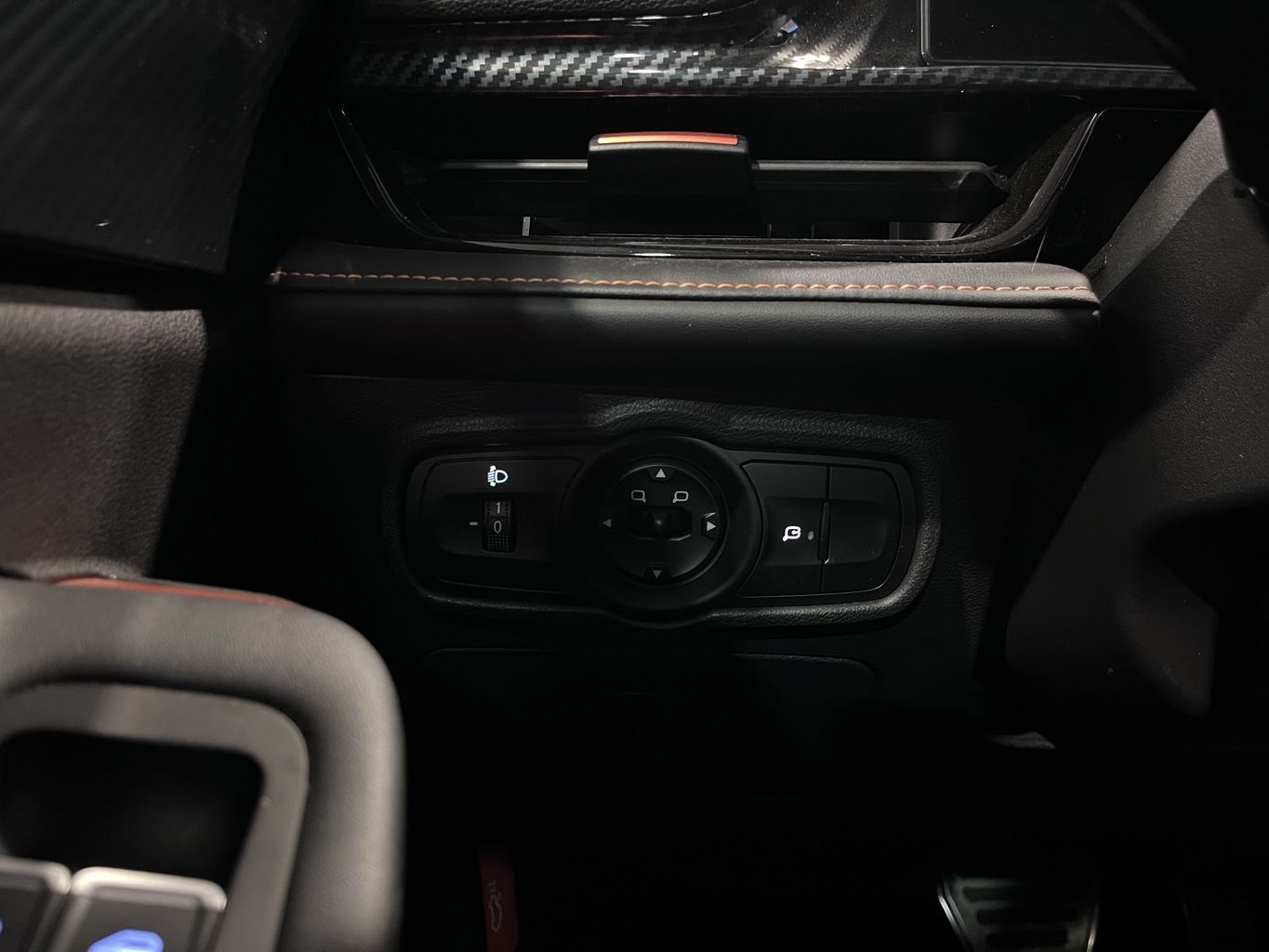 OMODA S5 GT