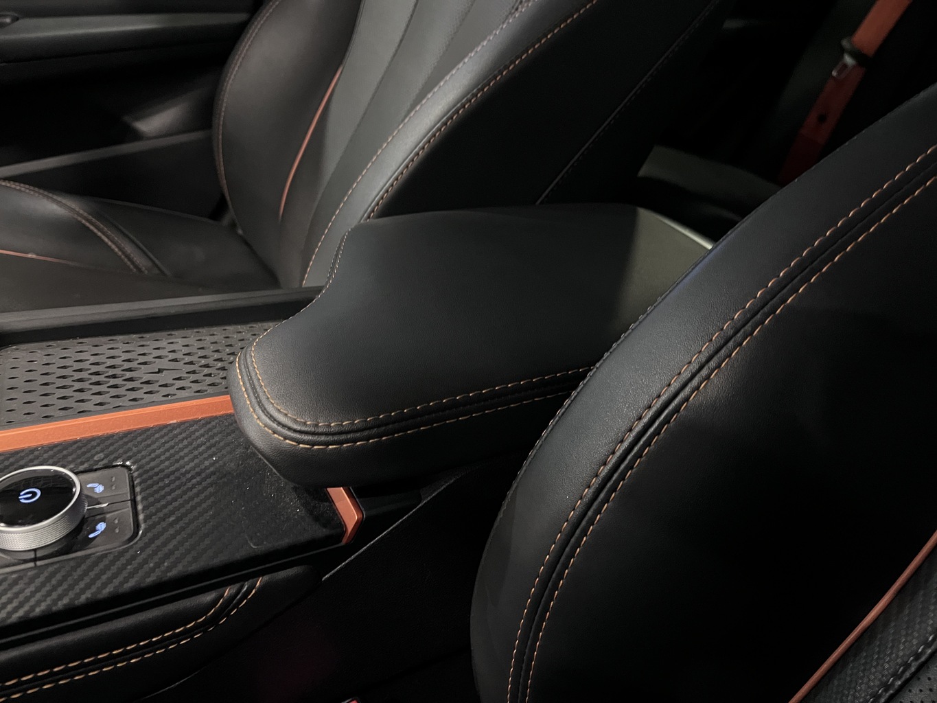 OMODA S5 GT