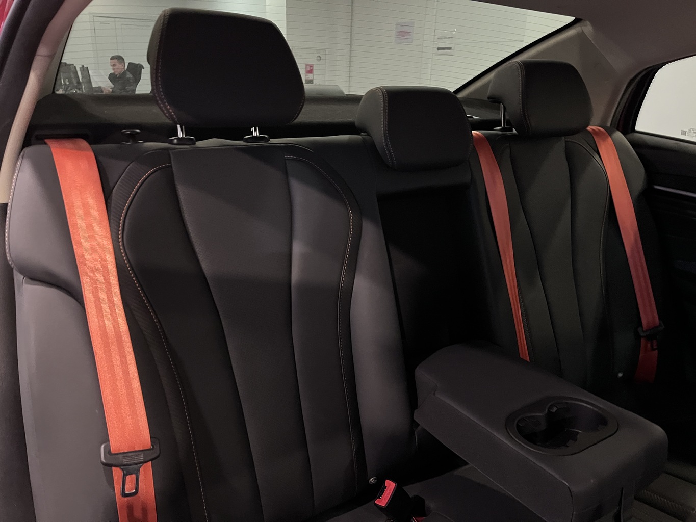OMODA S5 GT