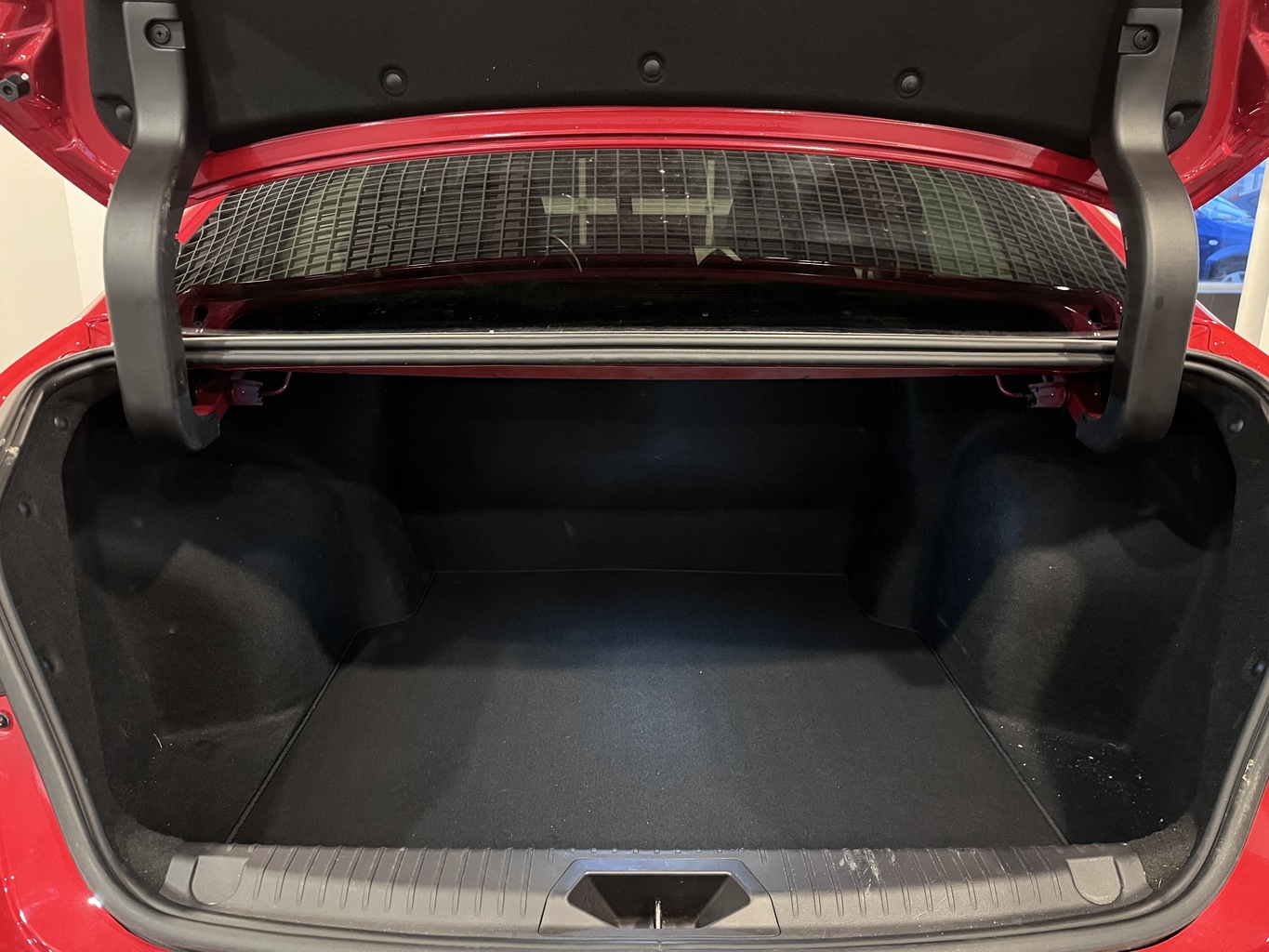OMODA S5 GT