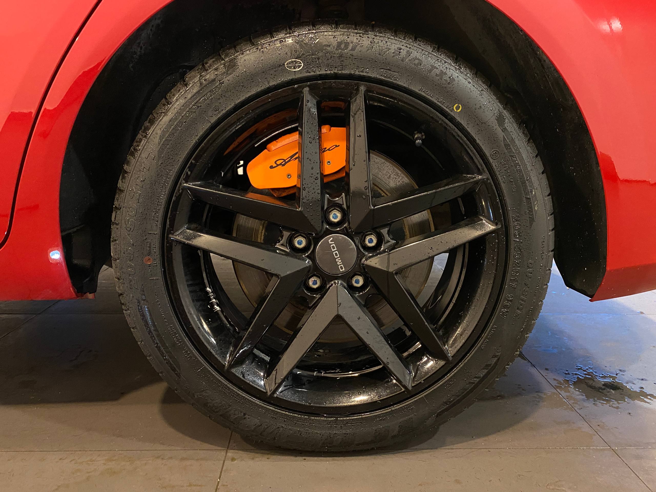 OMODA S5 GT