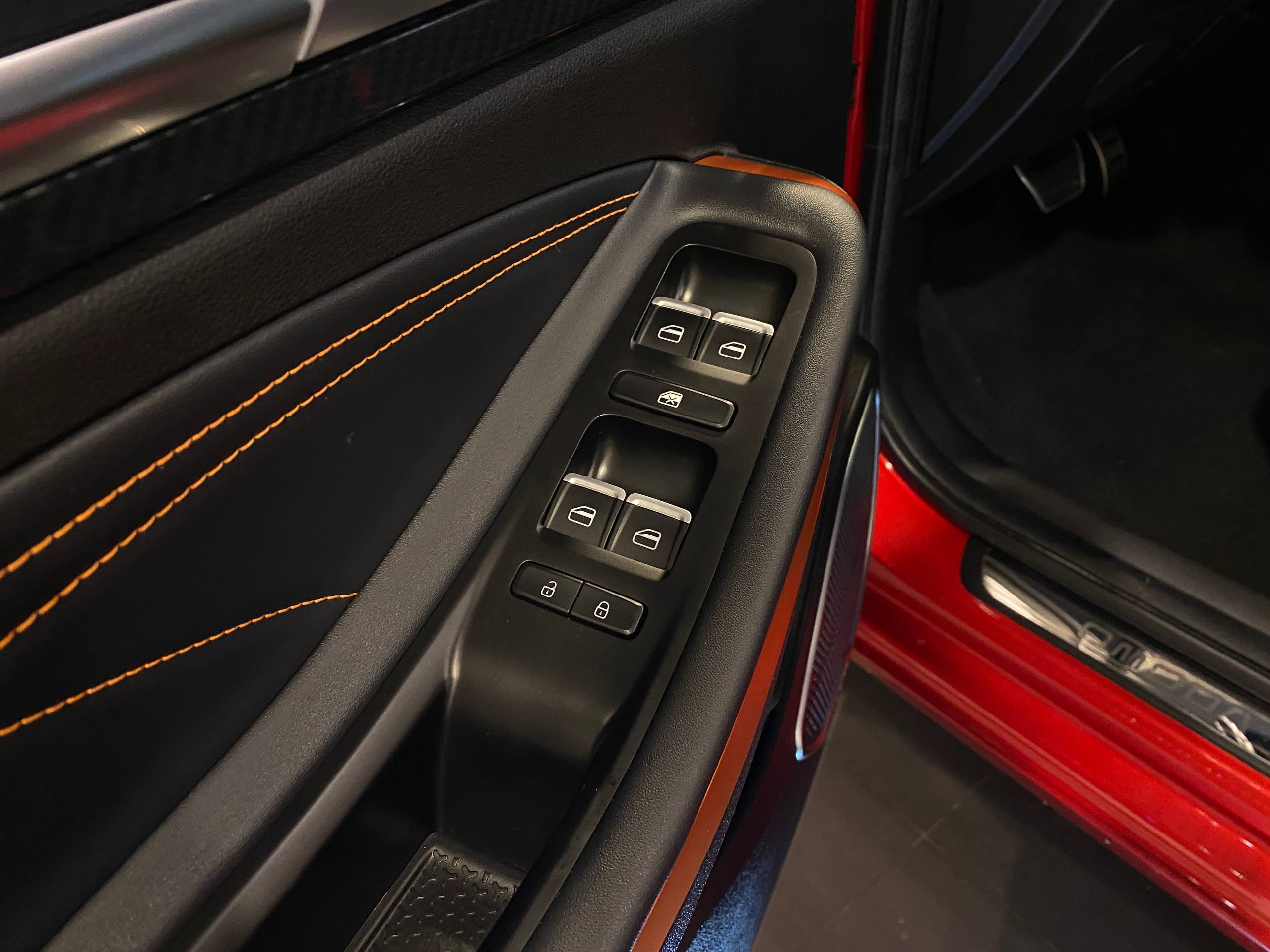 OMODA S5 GT