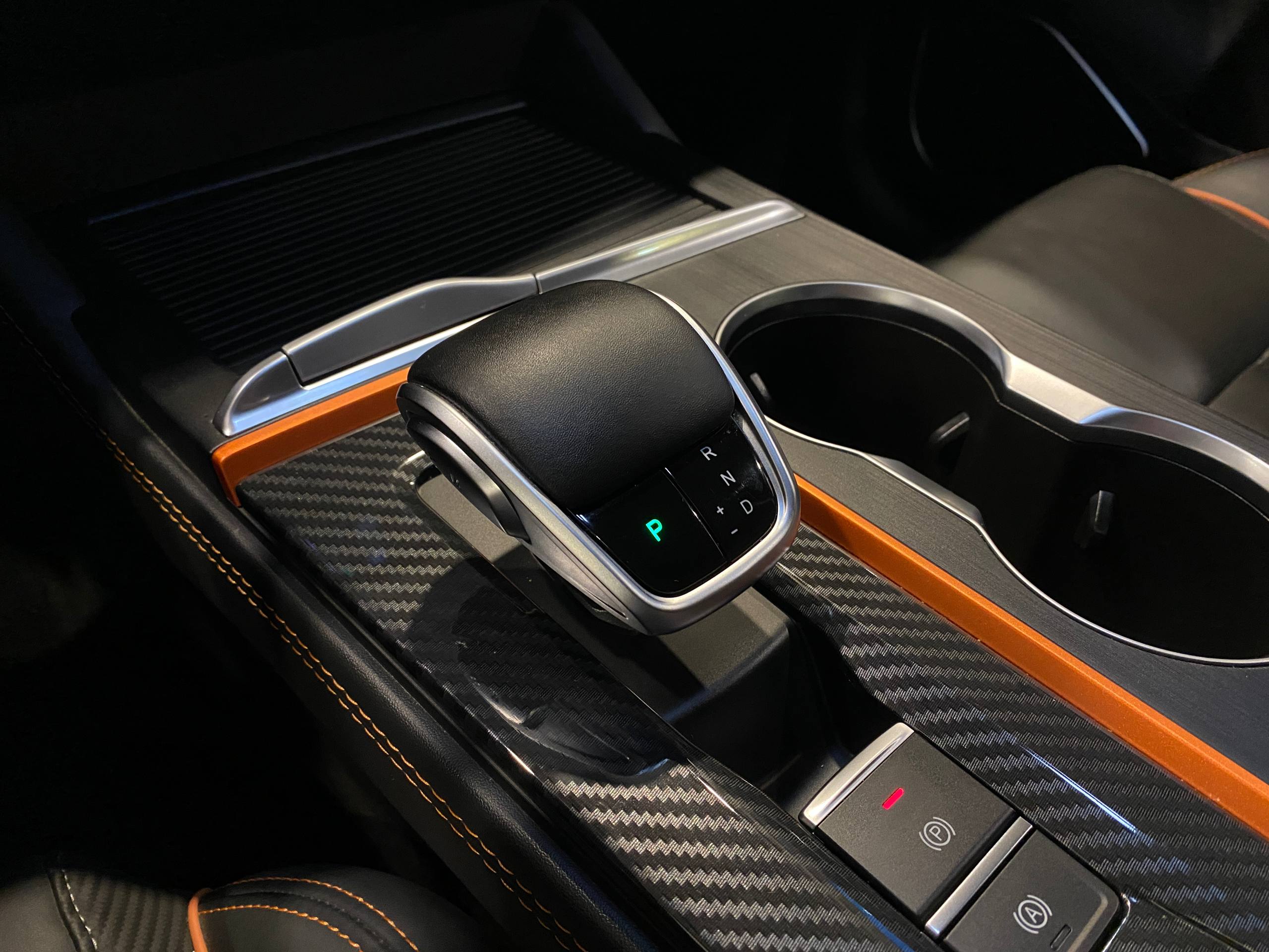 OMODA S5 GT