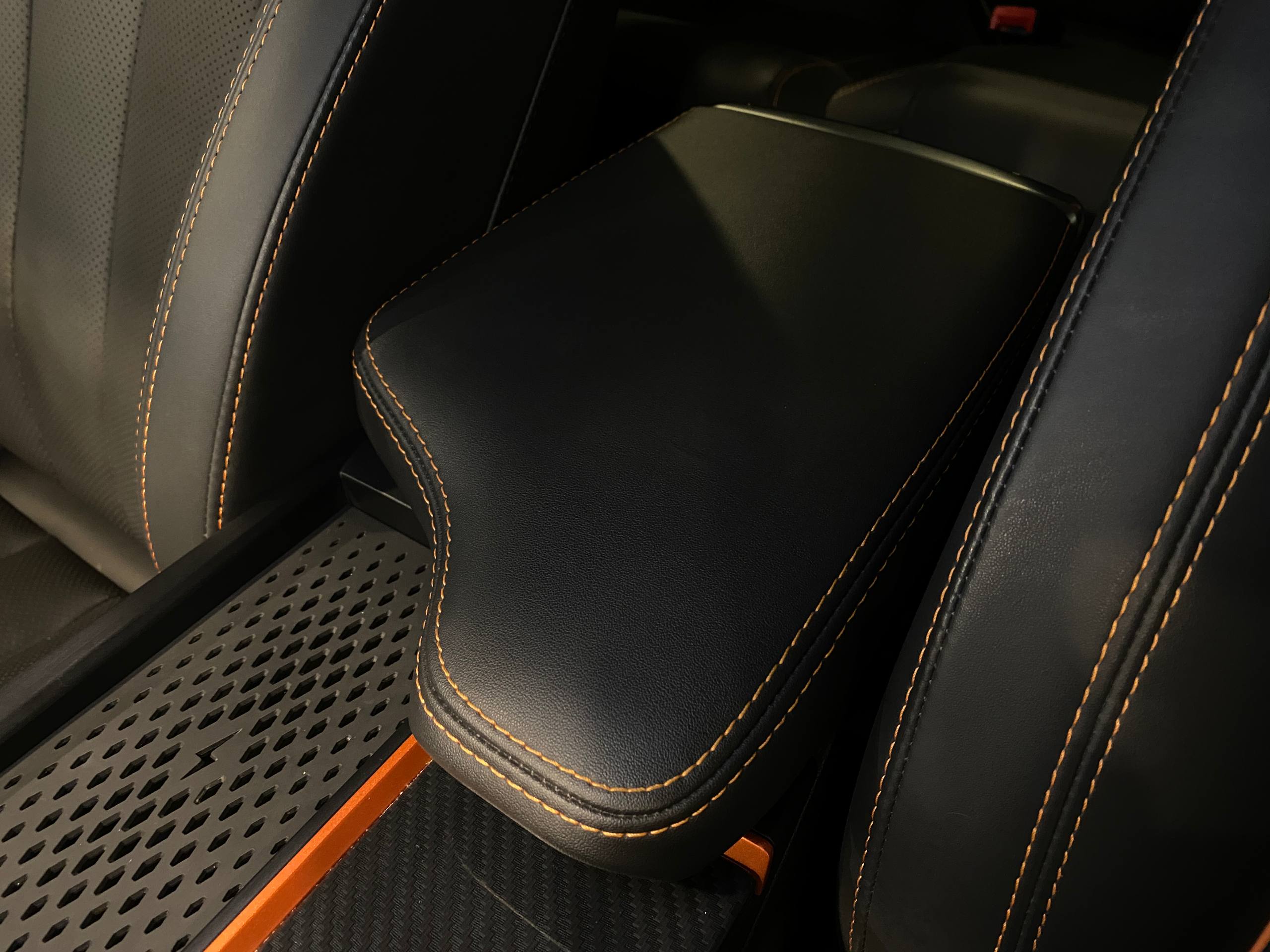 OMODA S5 GT