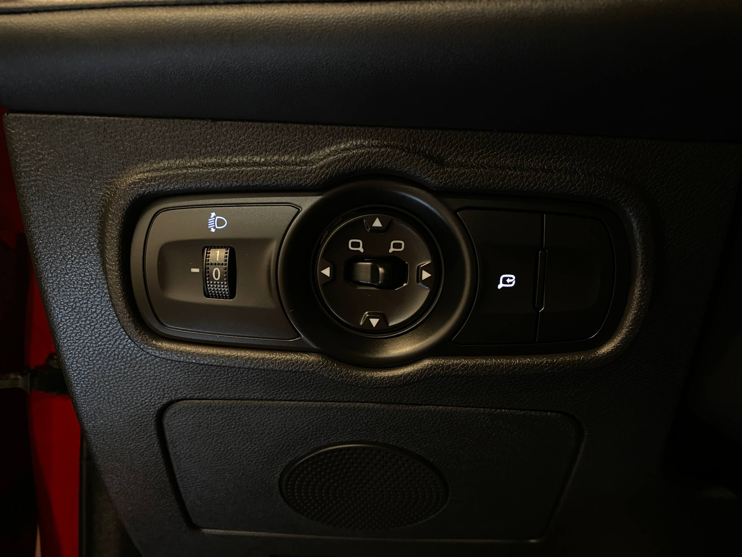 OMODA S5 GT