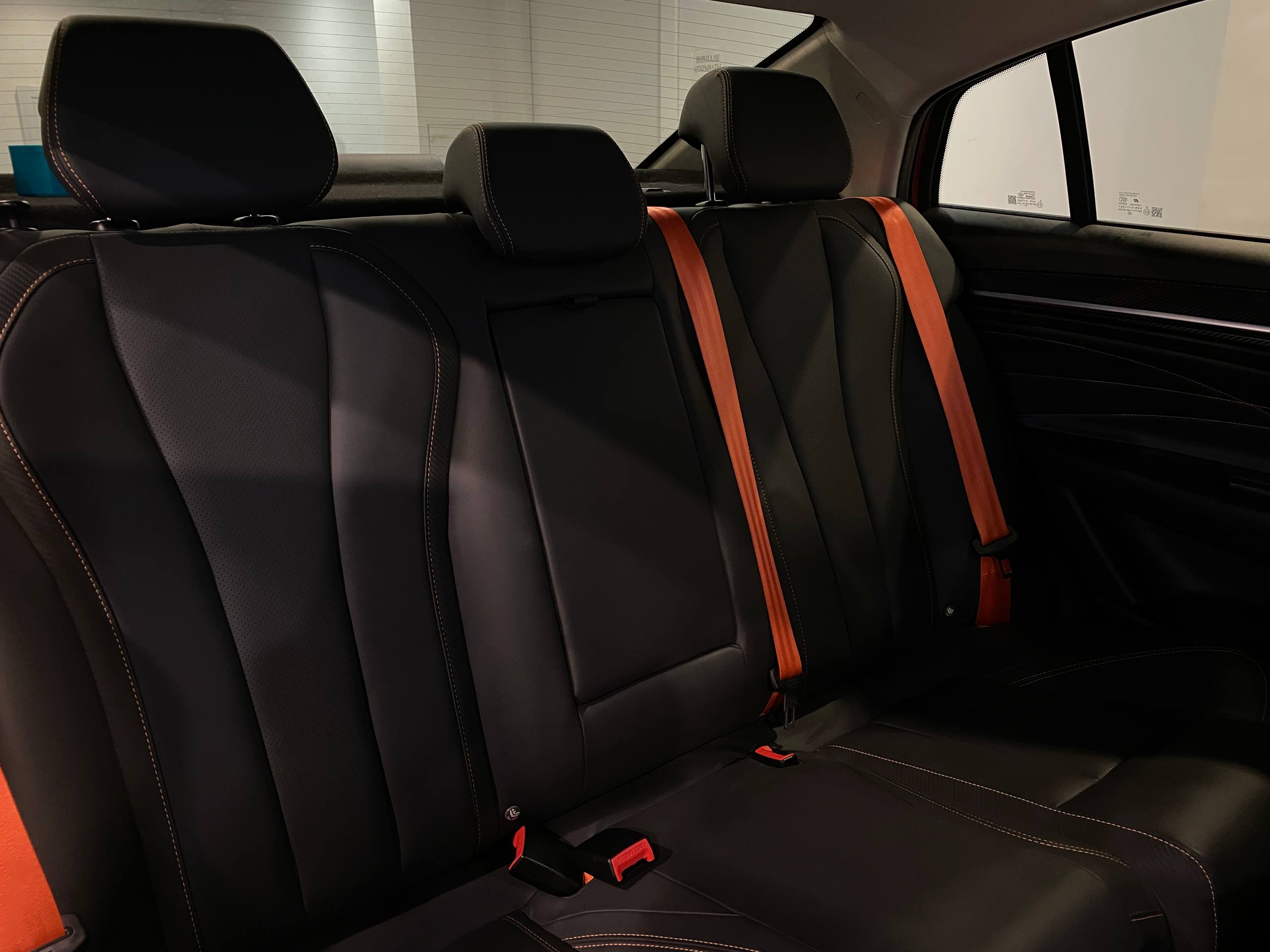OMODA S5 GT