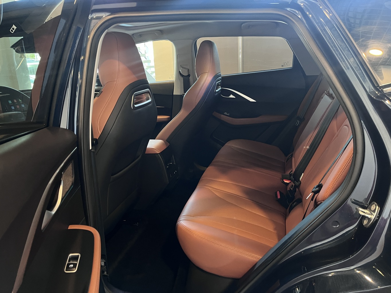 OMODA C5