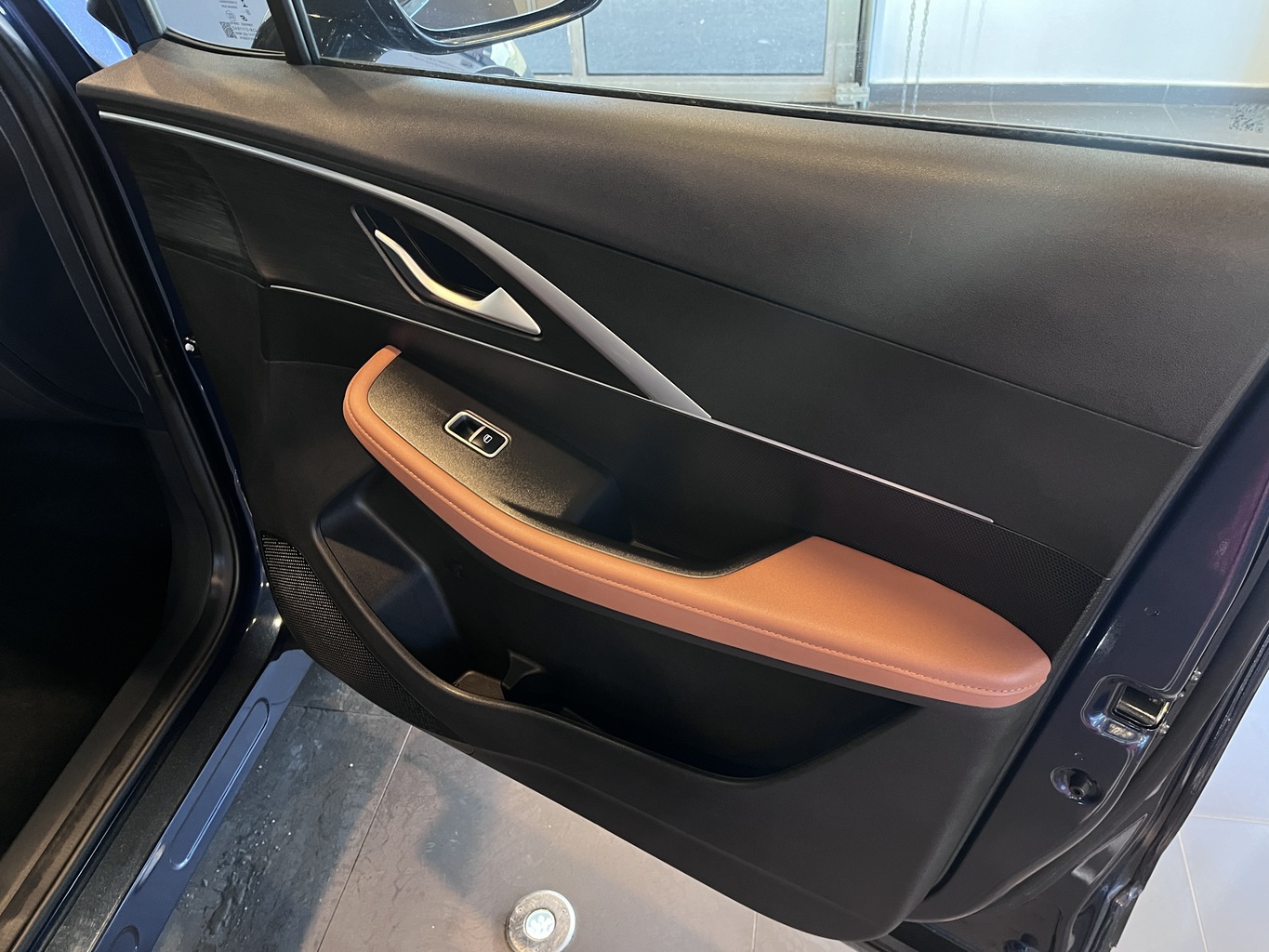 OMODA C5