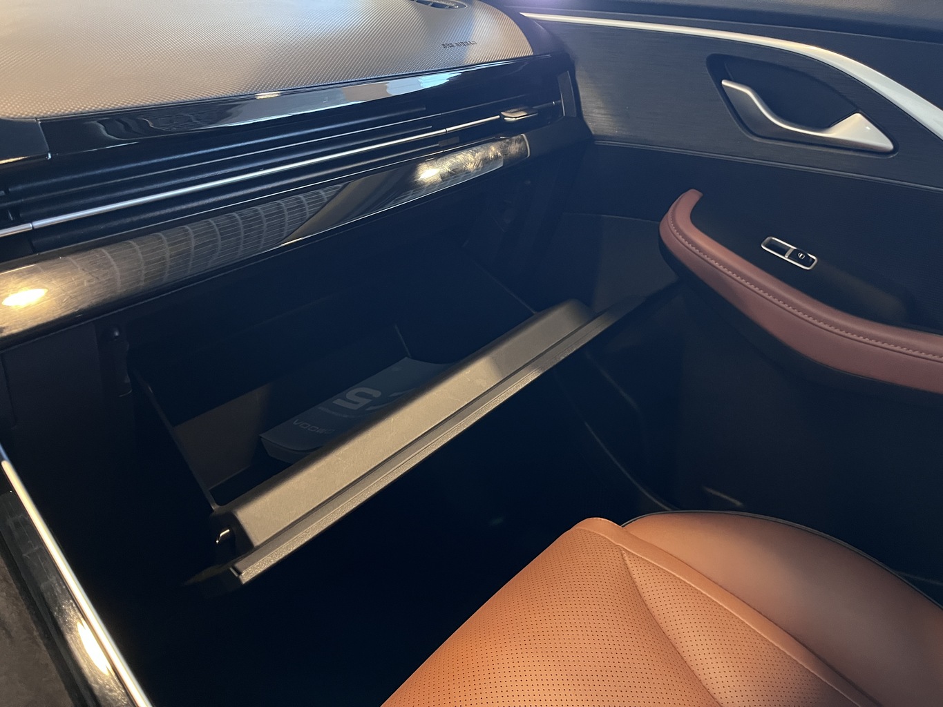 OMODA C5