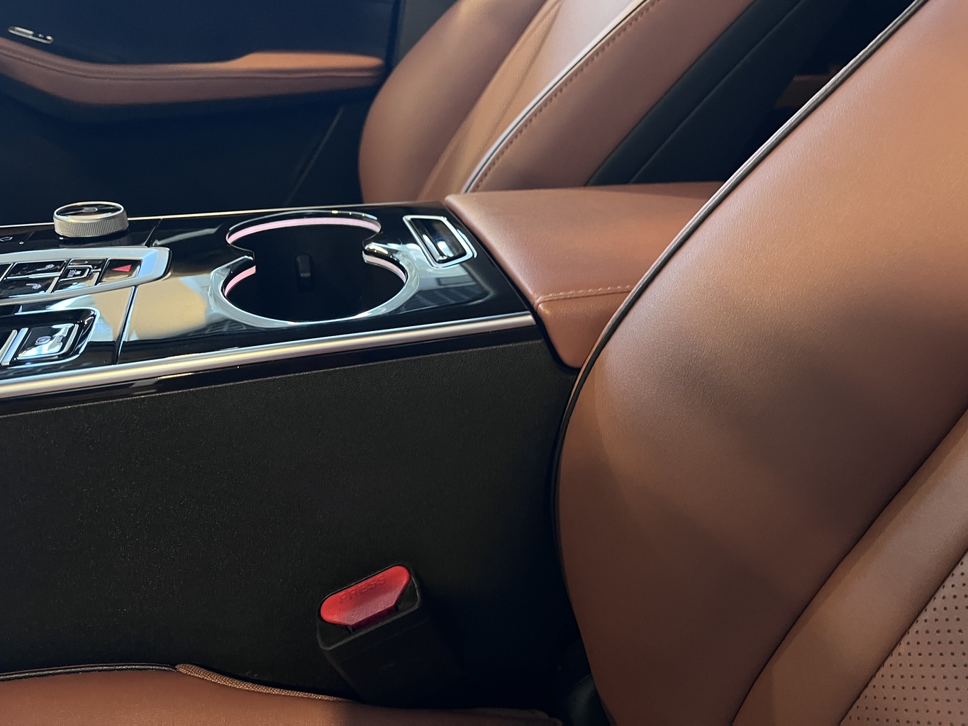 OMODA C5