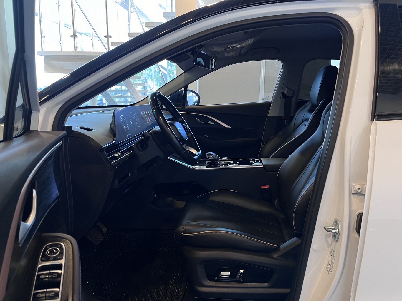 OMODA C5