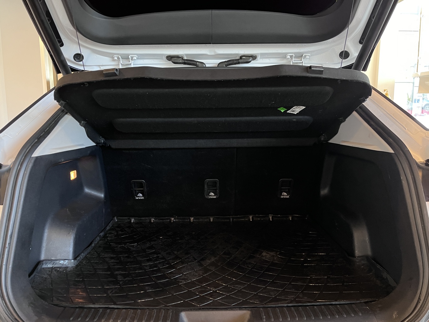 OMODA C5