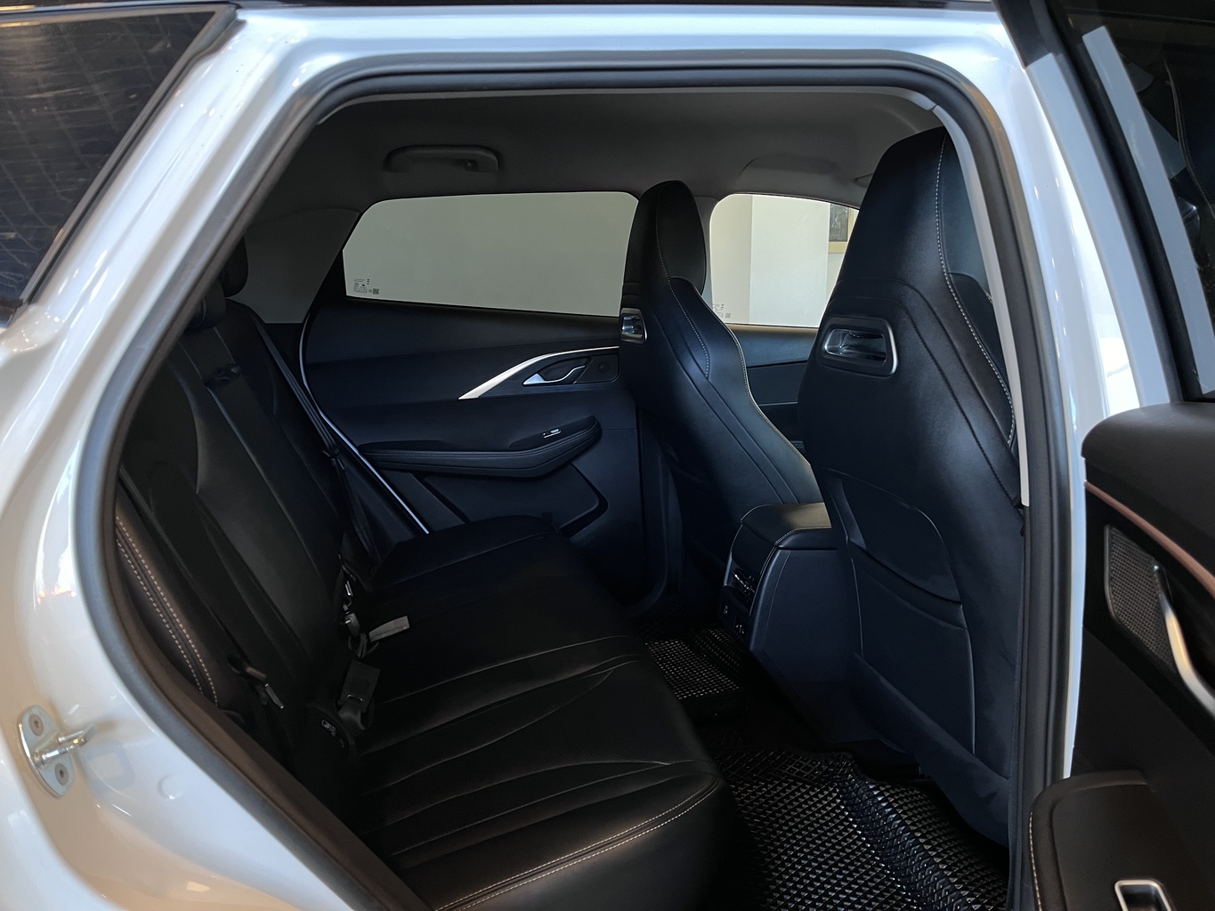 OMODA C5