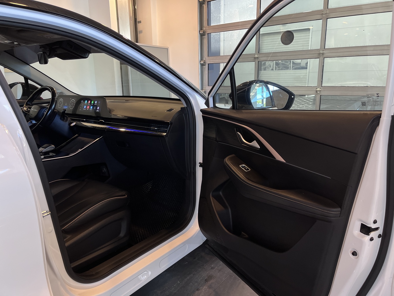 OMODA C5