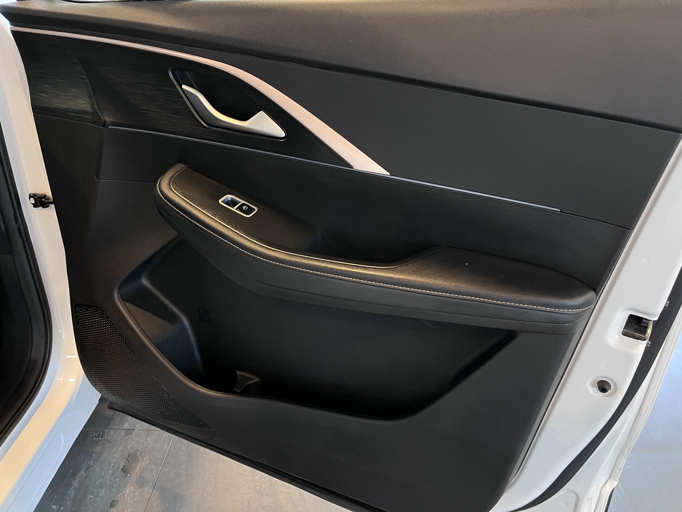OMODA C5