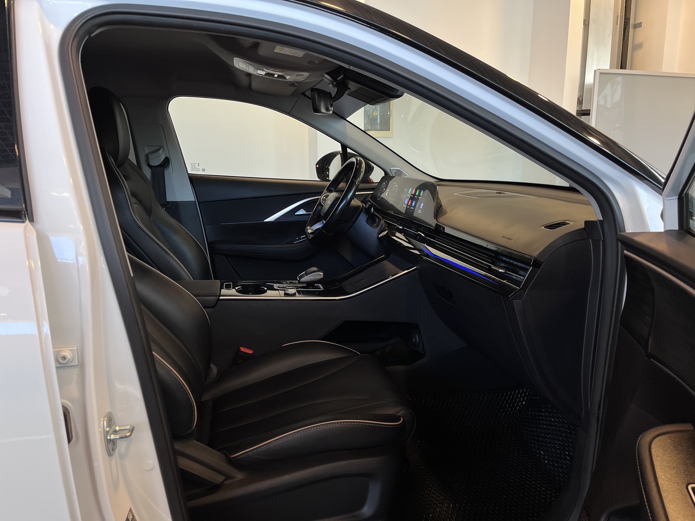 OMODA C5