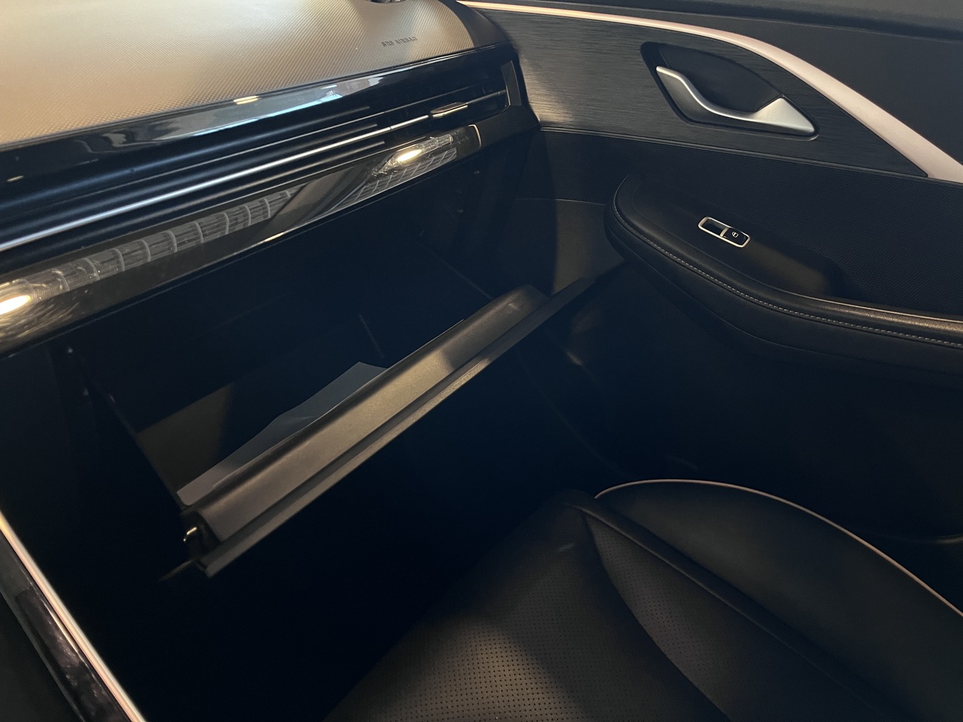 OMODA C5