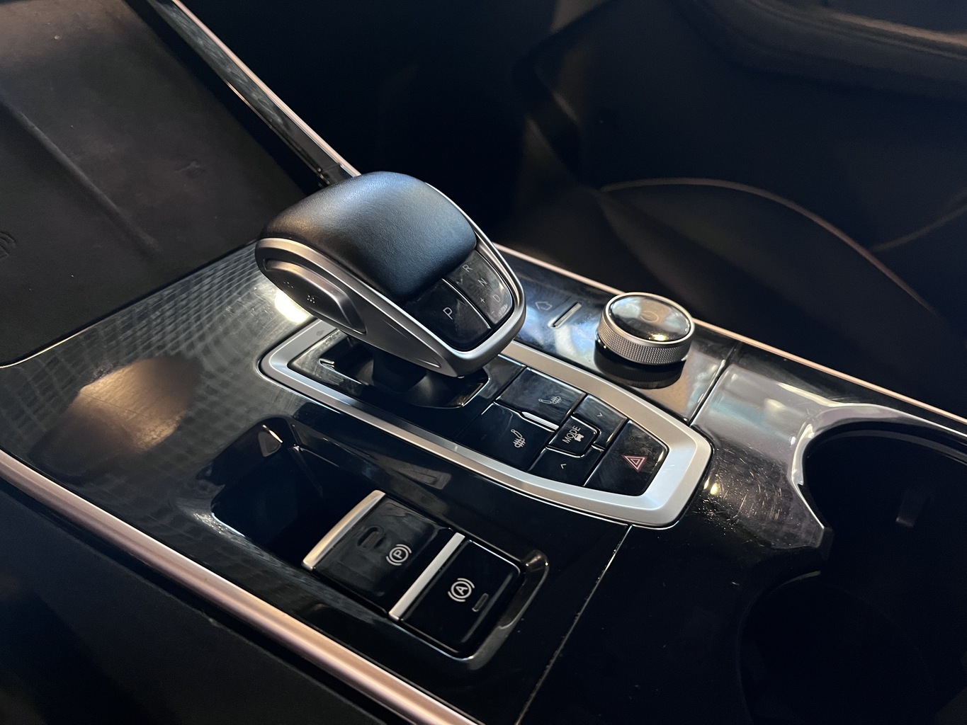 OMODA C5
