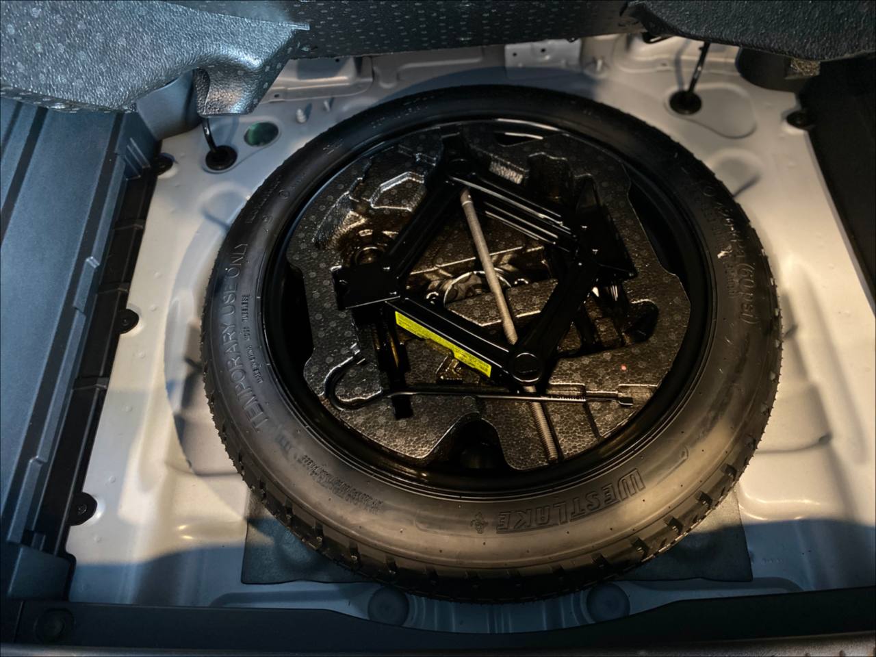 OMODA C5