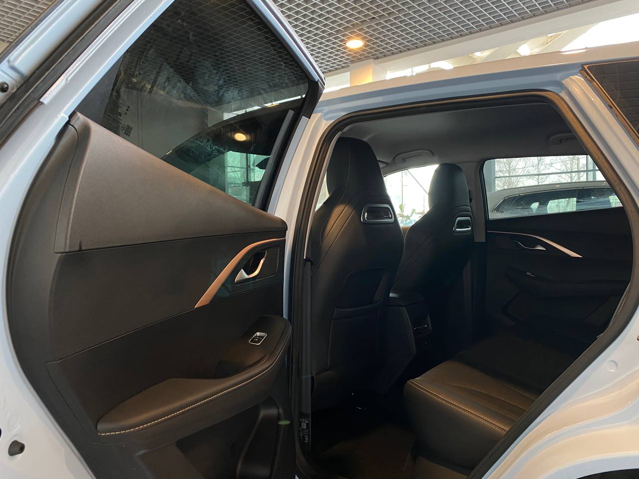 OMODA C5
