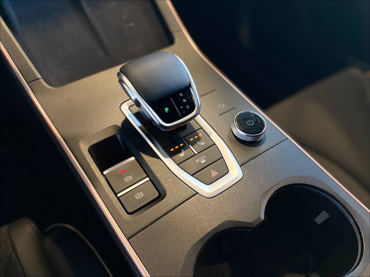 OMODA C5