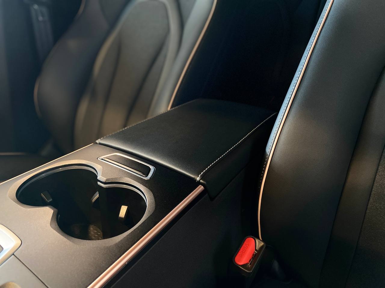 OMODA C5