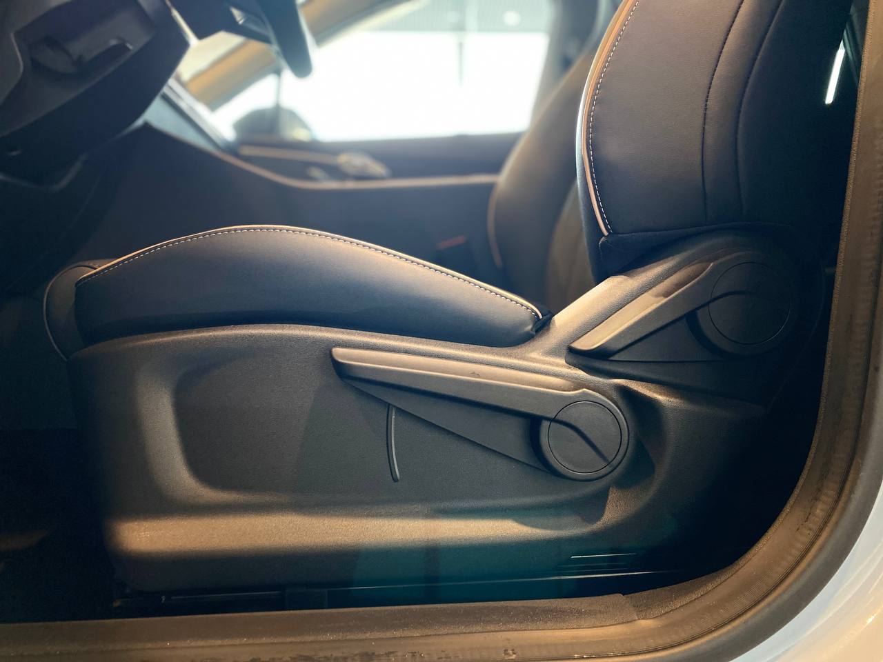 OMODA C5