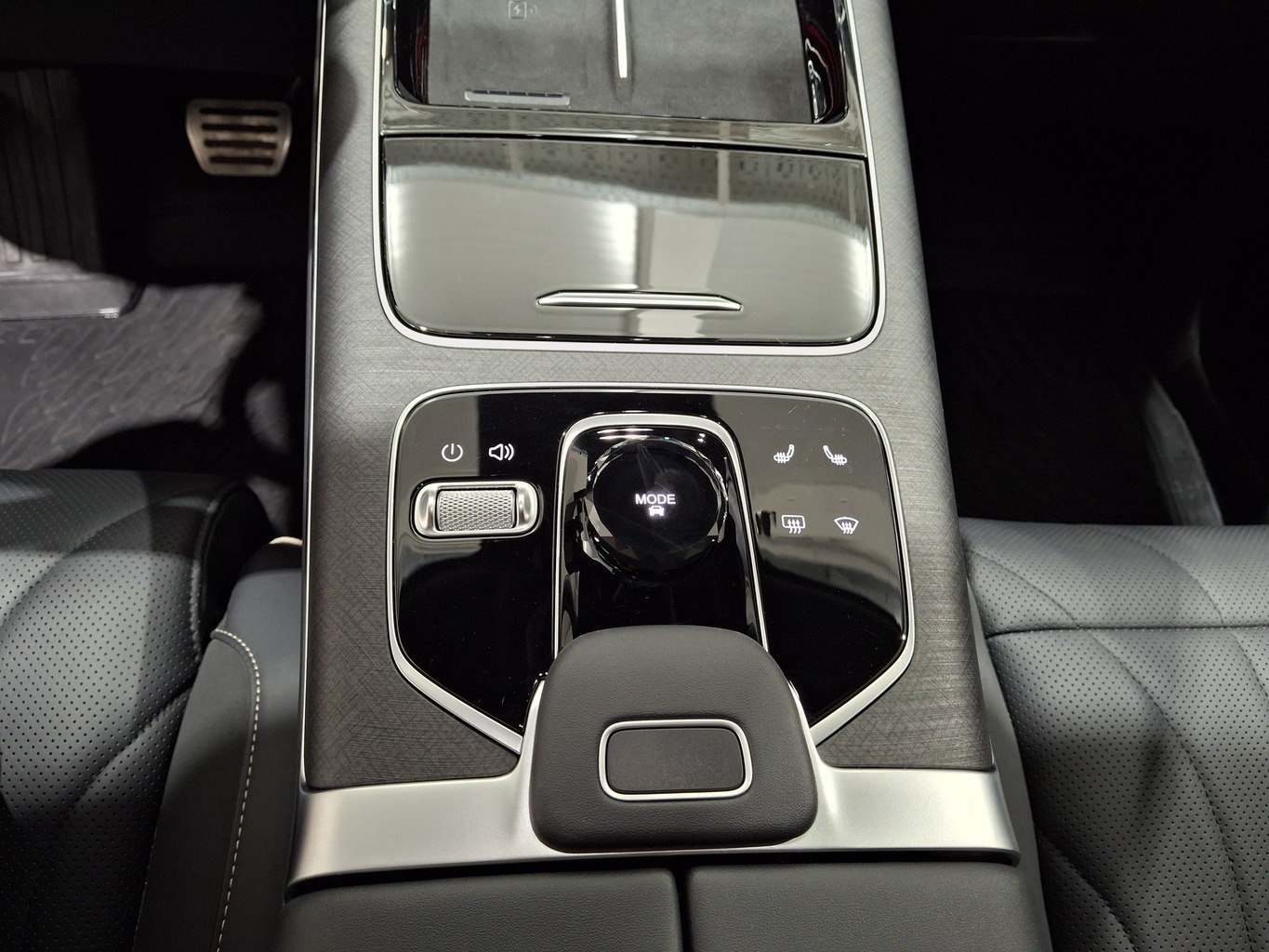 JAECOO J8