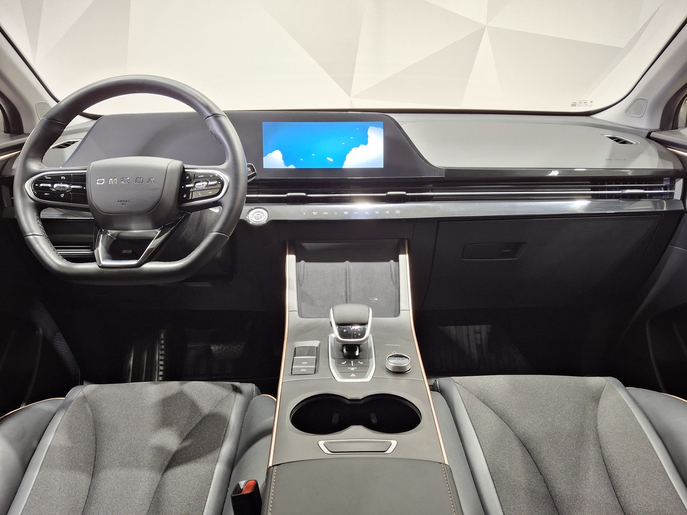 OMODA C5