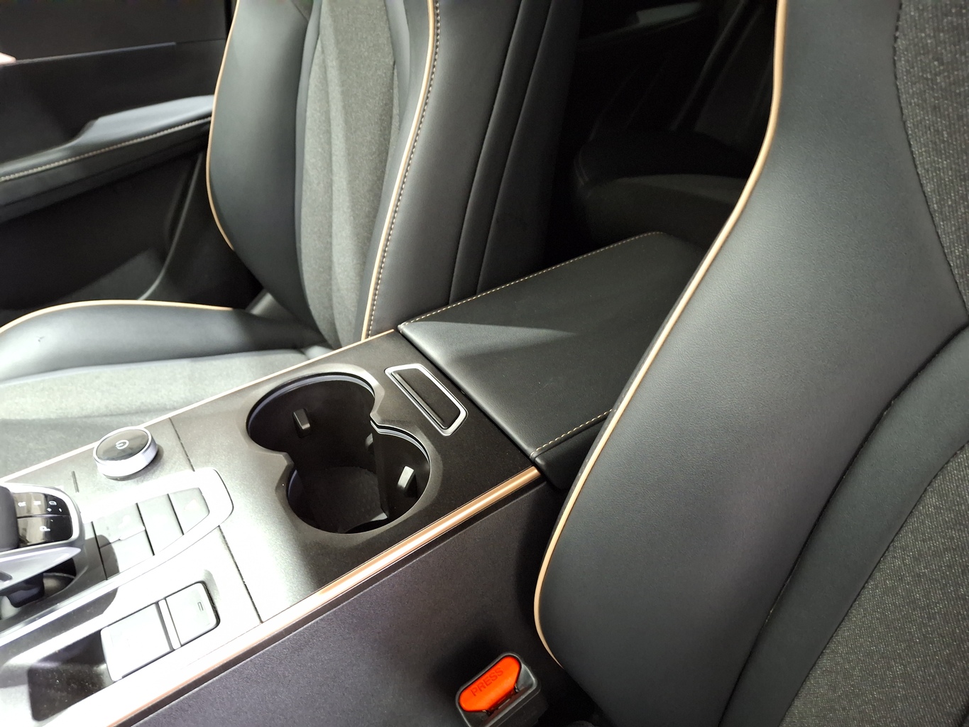 OMODA C5