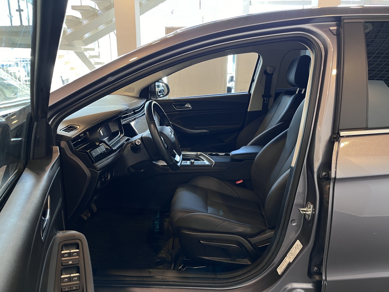 OMODA S5