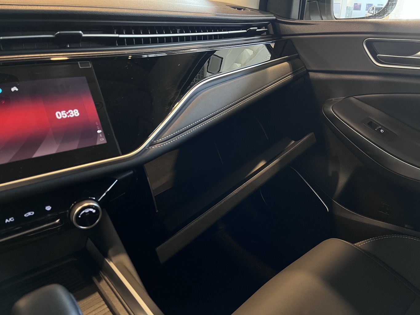 OMODA S5
