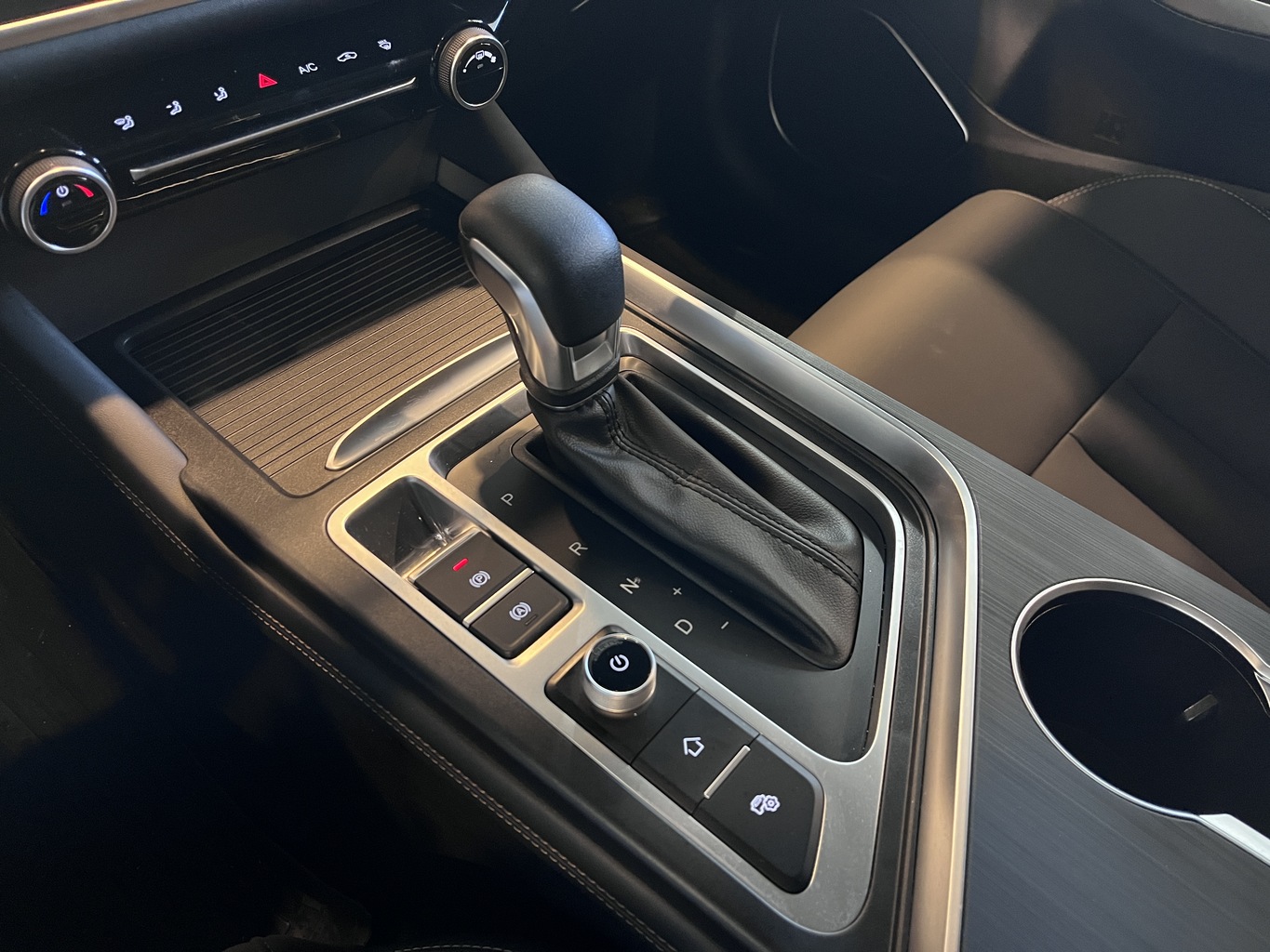 OMODA S5