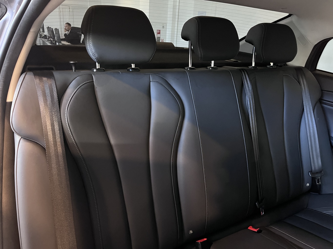 OMODA S5