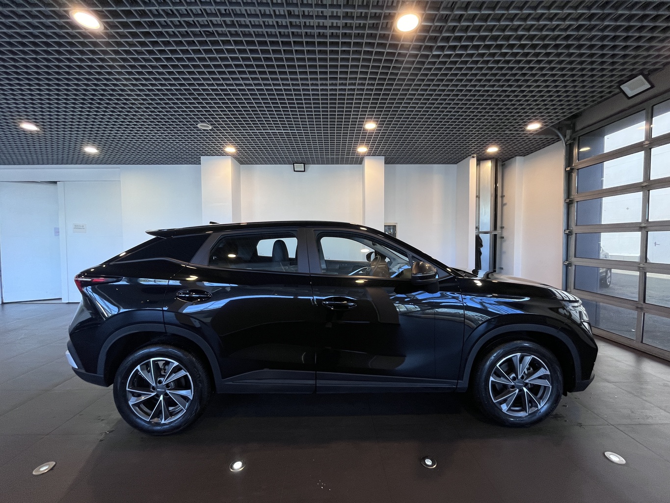 OMODA C5