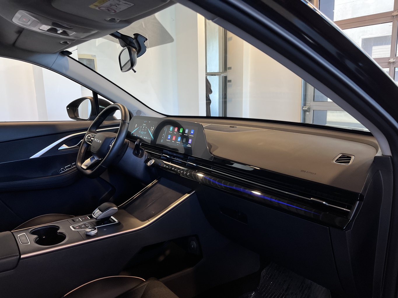 OMODA C5
