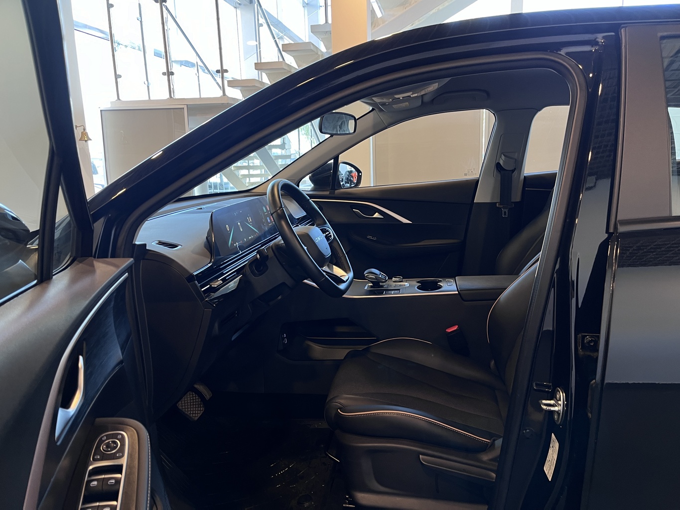 OMODA C5