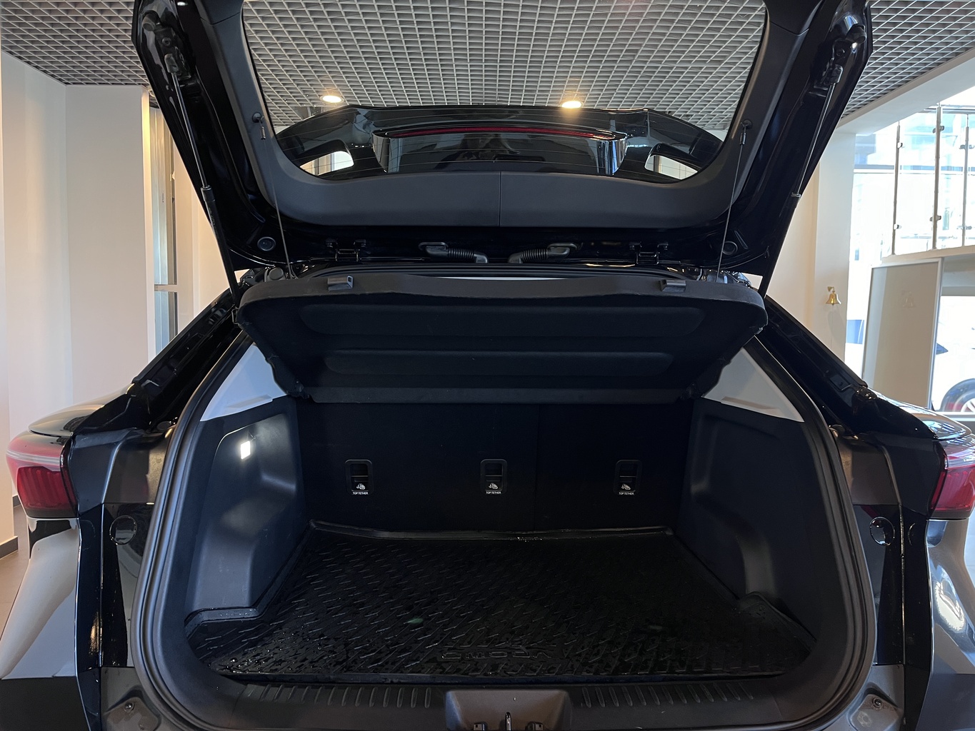 OMODA C5
